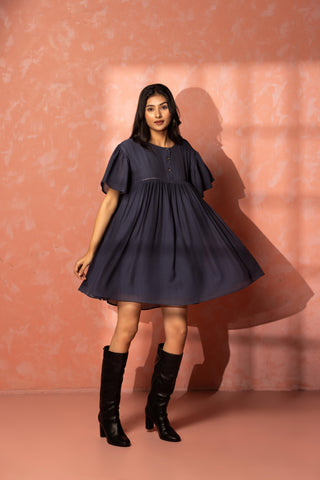 Savannah Mini Dress