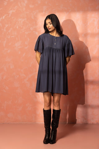 Savannah Mini Dress