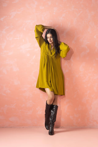 Emily Mini Dress