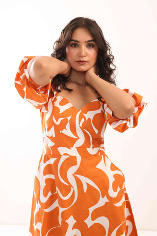 Rachel Dress
