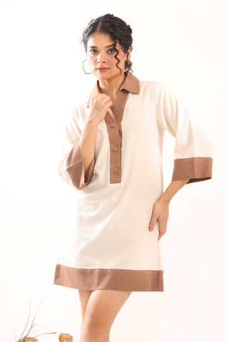 Leia Mini Dress