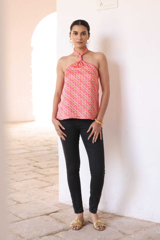 Misty Blouse