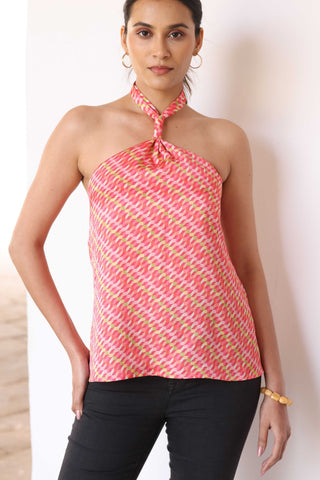 Misty Blouse