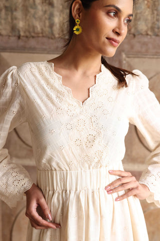 Ava Dress