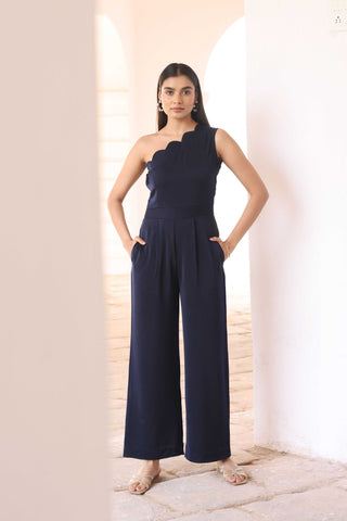 Milan Jumpsuit
