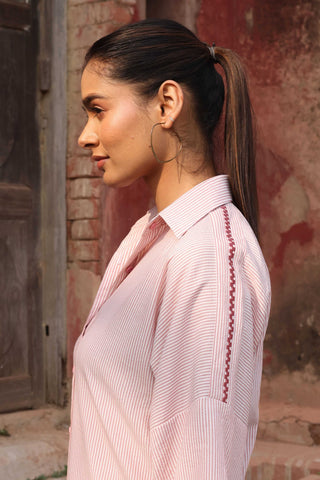 Chloe Shirt Dress