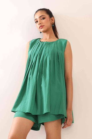 Sage Co-ord