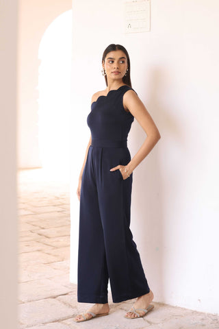 Milan Jumpsuit