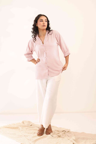 Heather Shirt