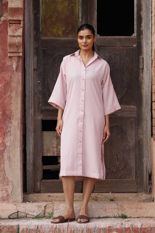 Chloe Shirt Dress