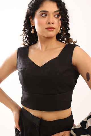 Aurora Three-piece Co-ord