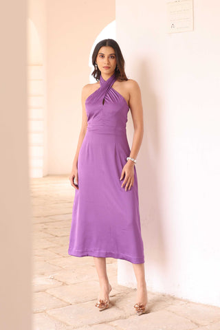 Natalia Dress