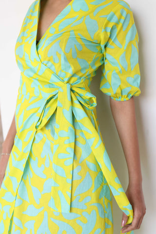 Zia Dress