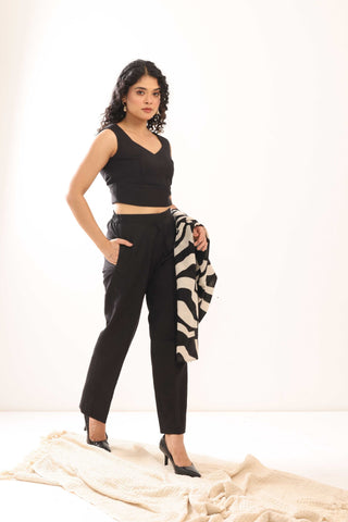 Aurora Three-piece Co-ord