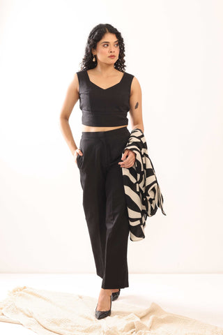 Aurora Three-piece Co-ord