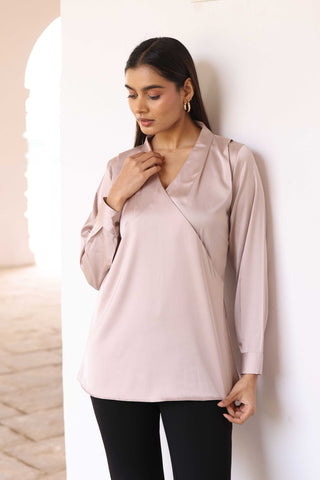 Elix Blouse