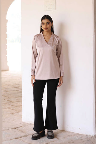 Elix Blouse