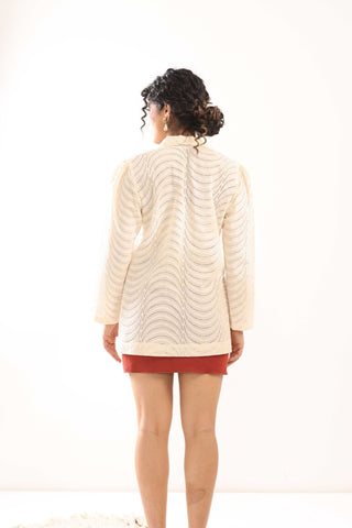 Dune Blazer