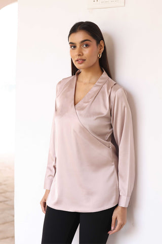 Elix Blouse