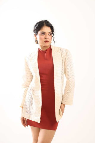 Dune Blazer