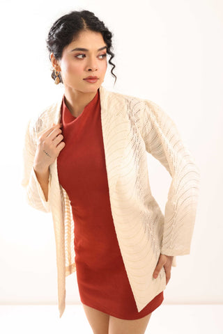Dune Blazer