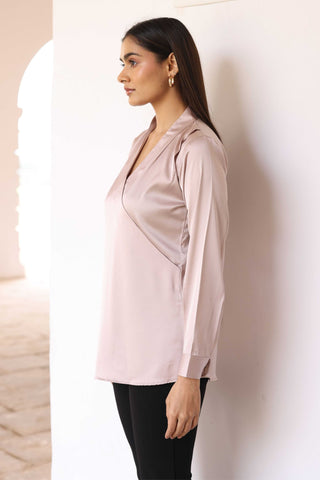Elix Blouse