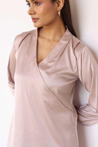 Elix Blouse