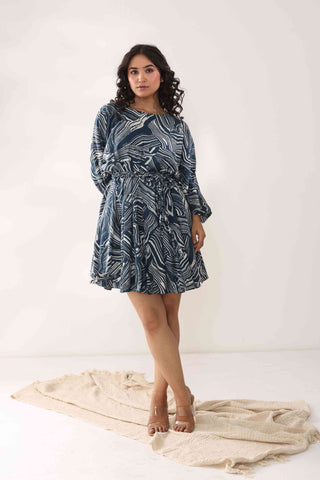 Camille Dress