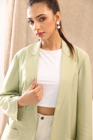 Iris Blazer