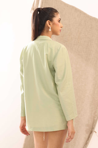 Iris Blazer