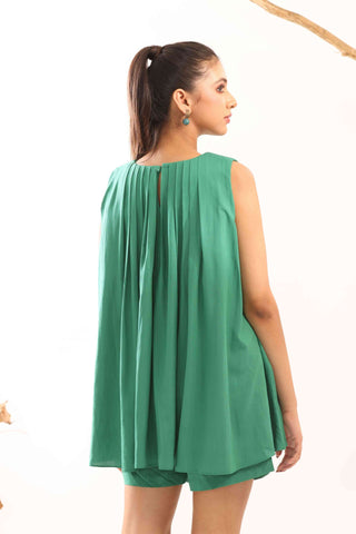 Sage Co-ord