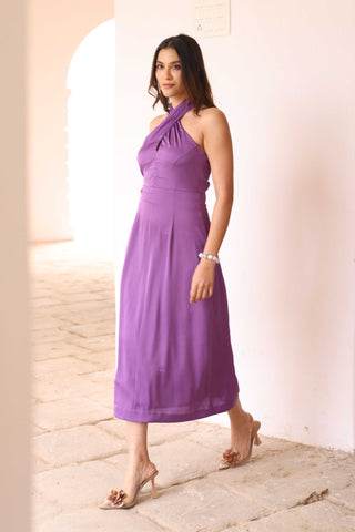 Natalia Dress