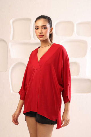 Rosalie Blouse