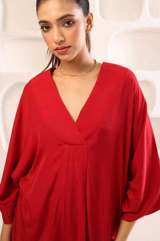 Rosalie Blouse
