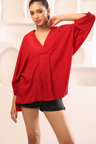 Rosalie Blouse