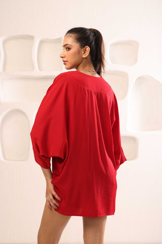 Rosalie Blouse