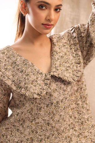 Anna Blouse
