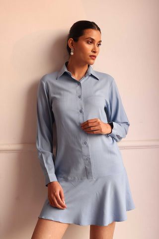 Skyla Dress