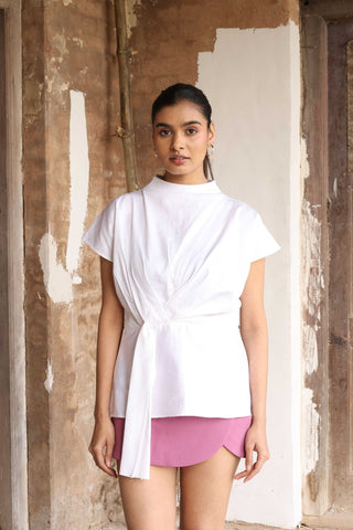 Pearl Blouse