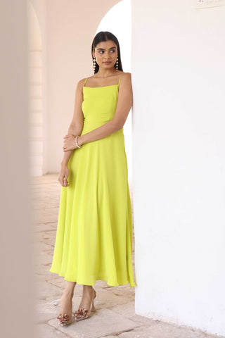 Neona Dress