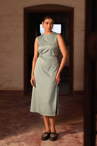 Noa Dress