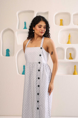 Bianca Dress