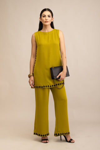 Spades Club Co-ord