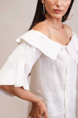 Serene Blouse