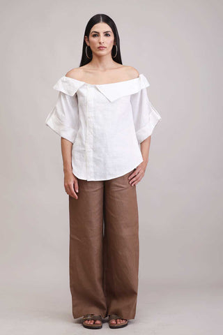 Serene Blouse