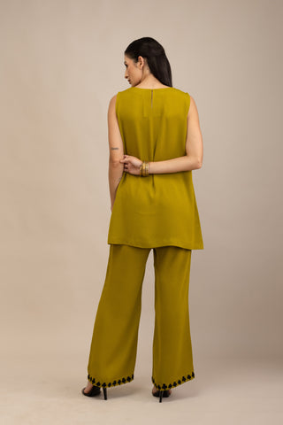 Spades Club Co-ord