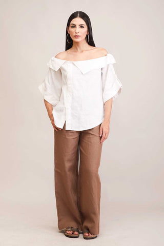 Serene Blouse