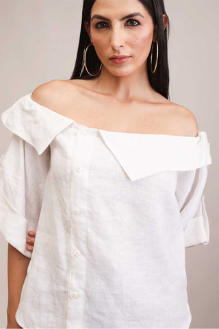 Serene Blouse