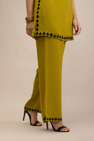 Spades Club Co-ord