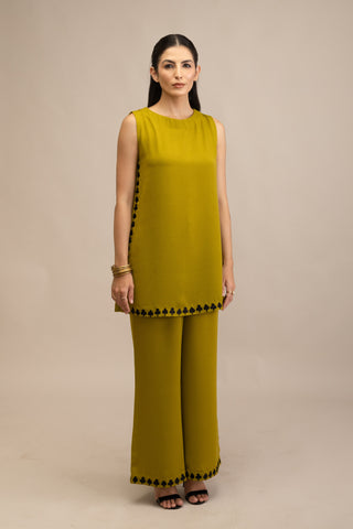Spades Club Co-ord